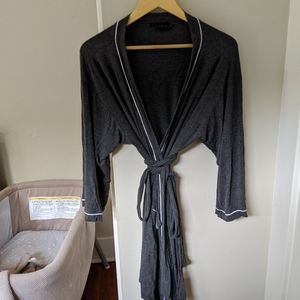 Hatch hospital robe
